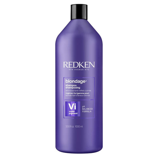 Redken Color Extend Blondage Shampoo 1 L (33.8 fl oz)