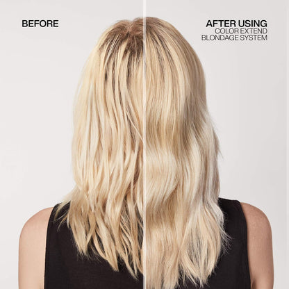 Redken Color Extend Blondage Shampoo 1 L (33.8 fl oz)
