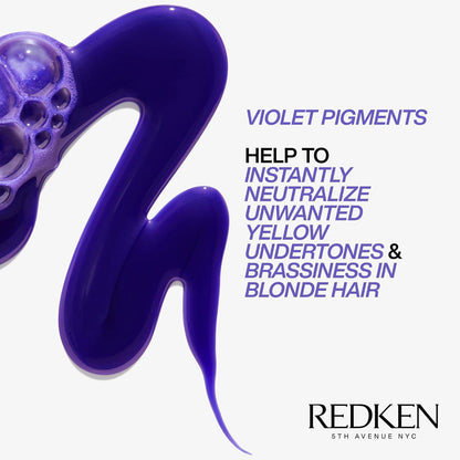 Redken Color Extend Blondage Shampoo 1 L (33.8 fl oz)