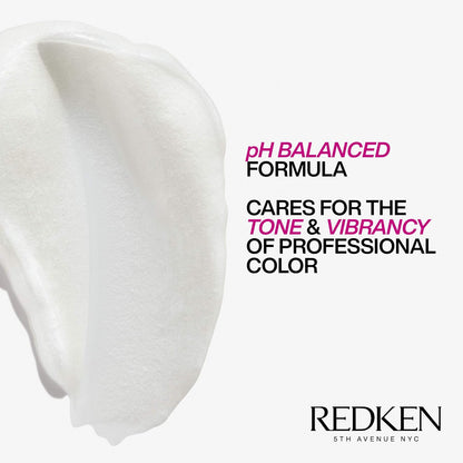 Redken Color Extend Magnetics Conditioner 1 L (33.8 fl oz)