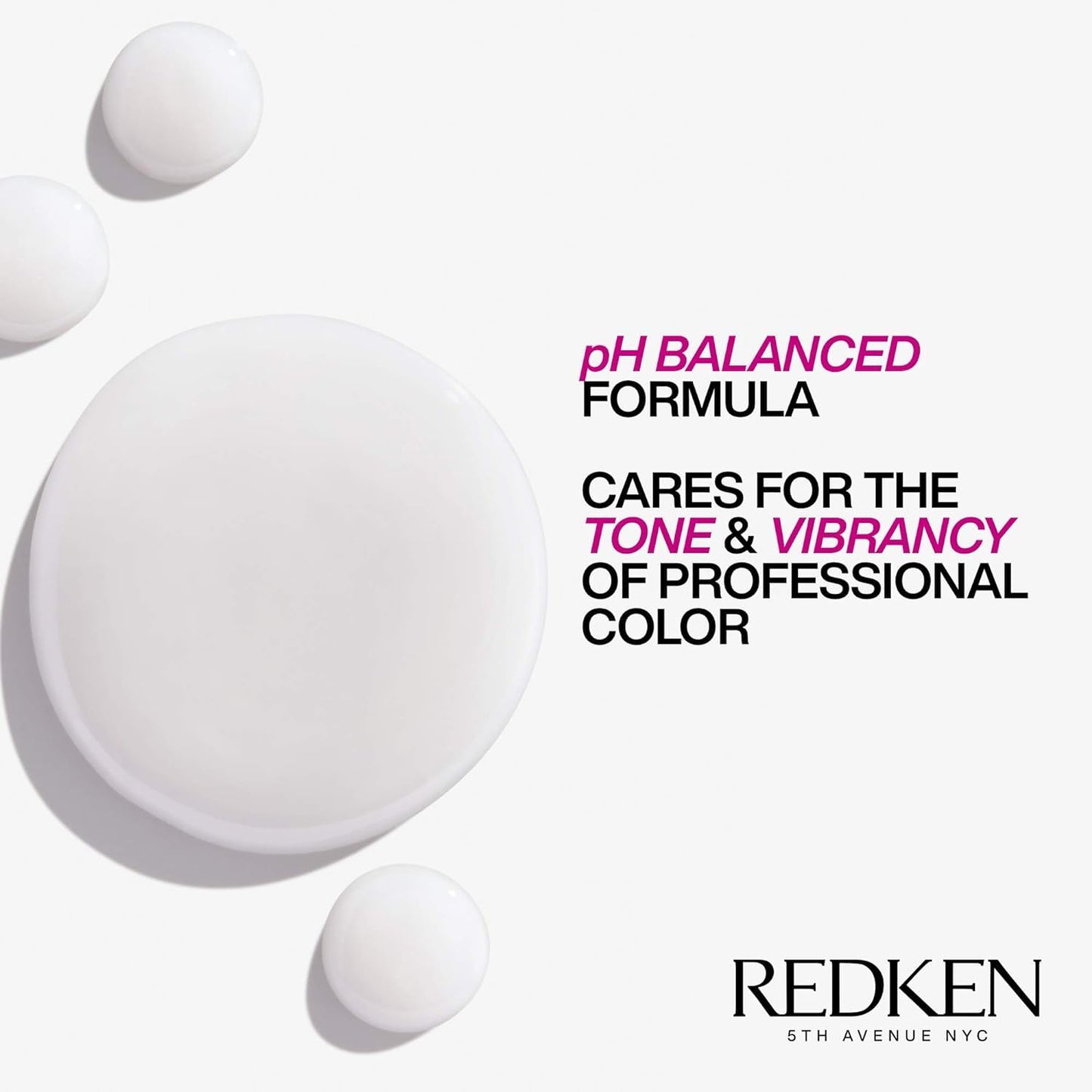 Redken Color Extend Magnetics Shampoo 1 L (33.8 fl oz)