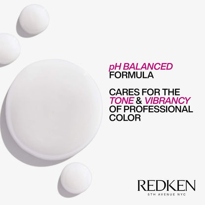 Redken Color Extend Magnetics Shampoo 1 L (33.8 fl oz)