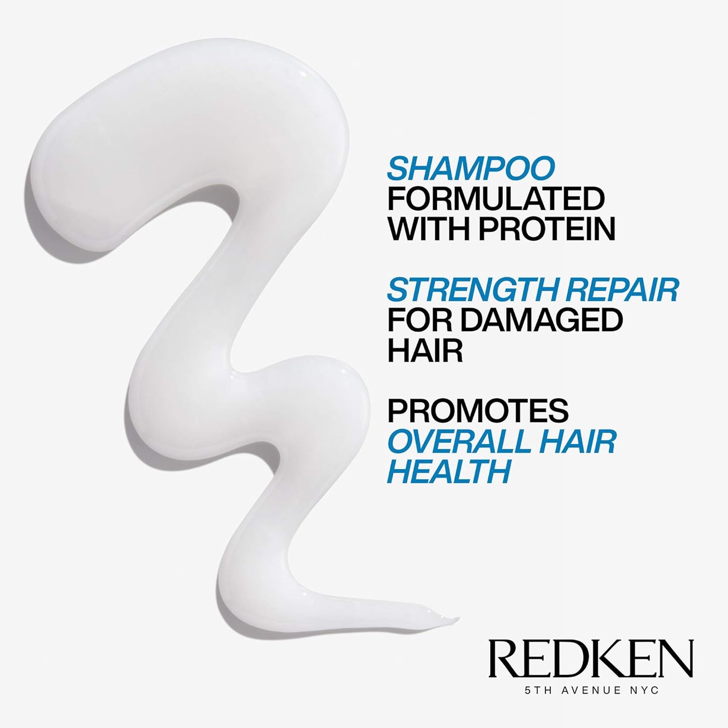 Redken Extreme Shampoo & Conditioner DUO 300 mL (10.1 fl oz)