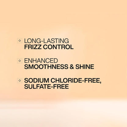 Redken Frizz Dismiss Shampoo & Conditioner DUO 300 mL (10.1 fl oz)