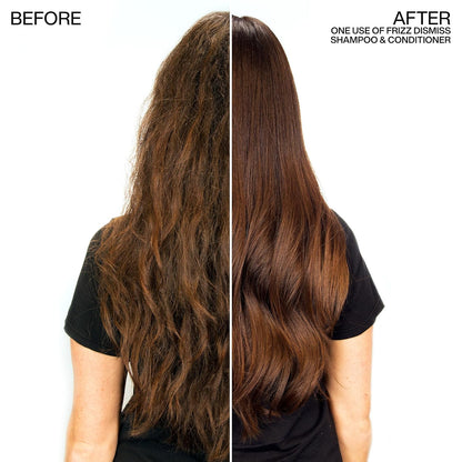 Redken Frizz Dismiss Conditioner 1 L (33.8 fl oz)