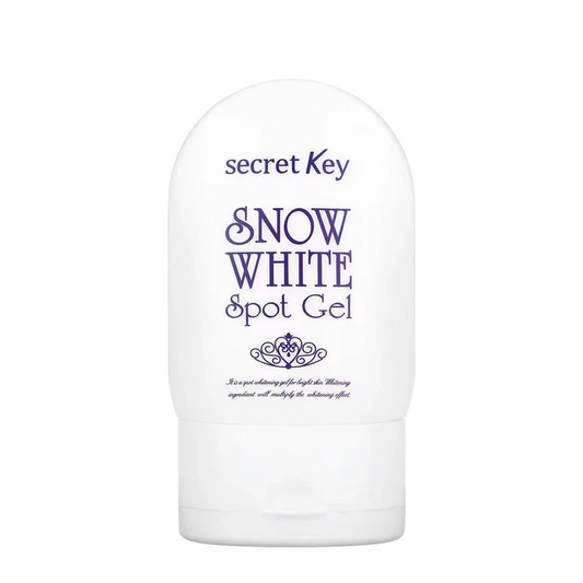 Secret Key Snow White Spot Gel 65 g (2.29 oz)