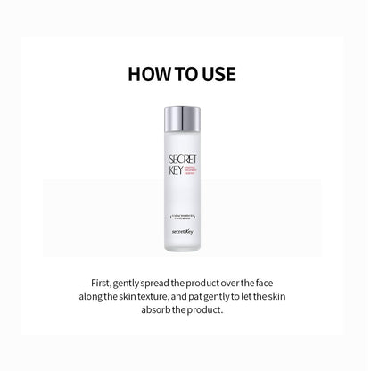Secret Key Starting Treatment Essence 155 mL (5.24 fl oz)