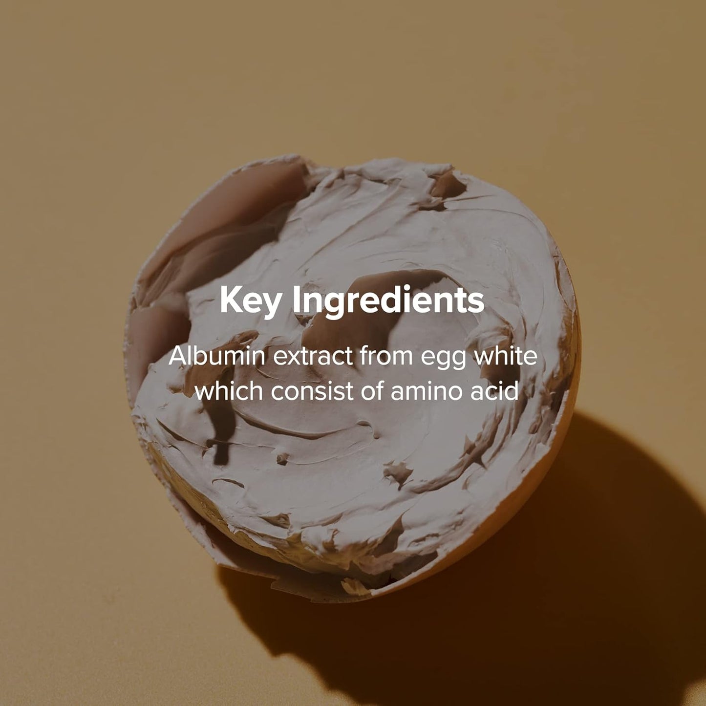 Skinfood Egg White Pore Mask 120 g (4.23 oz)