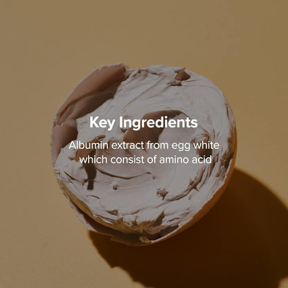 Skinfood Egg White Pore Mask 120 g (4.23 oz)