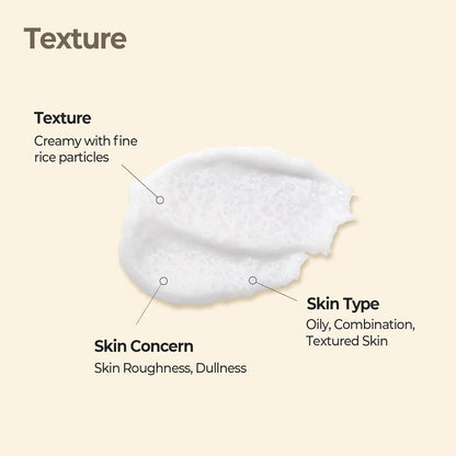 Skinfood Rice Mask Wash Off 120 g (4.23 oz)