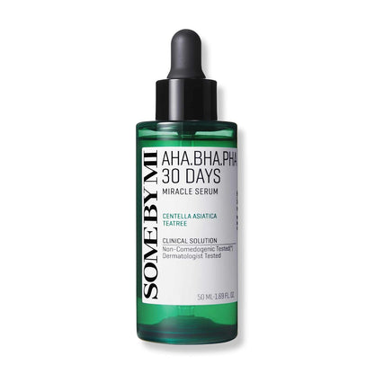 Some By Mi AHA BHA PHA 30 Days Miracle Serum 50 mL (1.69 fl oz)