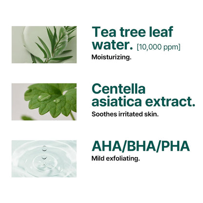 Some By Mi AHA BHA PHA 30 Days Miracle Serum 50 mL (1.69 fl oz)