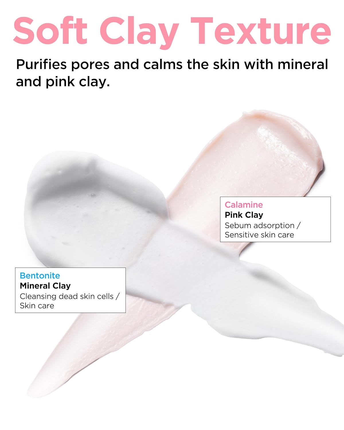 TOCOBO Coconut Clay Cleansing Foam 150 mL (5.07 fl oz)