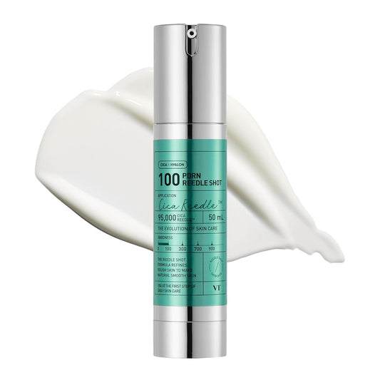 VT Cosmetics PDRN Reedle Shot 100 50 mL (1.69 fl oz)