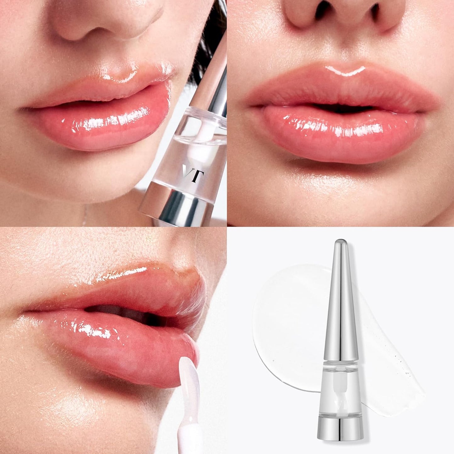VT Cosmetics Reedle Shot Lip Plumper Beginner 4.3 g (0.15 oz)