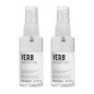 Verb Ghost Hair Oil - 2 Pack - 2 x 60mL [Beauty] Consumables VERB   