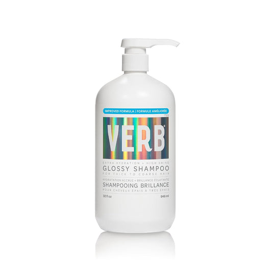 VERB: Glossy Shampoo 946 mL (32 fl oz)