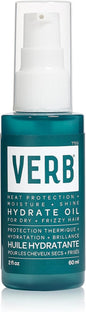 VERB: Hydrate Oil 60 mL (2 fl oz)