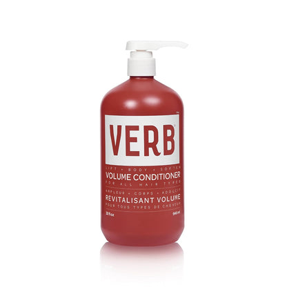 VERB: Volume Conditioner 946 mL (32 fl oz)