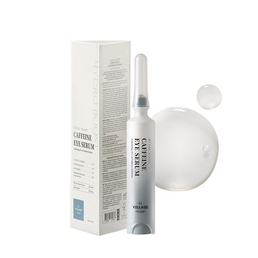 Village 11 Factory Hydro Boost Caffeine Eye Serum 10 mL (0.33 fl oz)