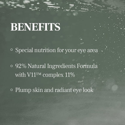 Village 11 Factory Hydro Boost Eye Cream 25 mL (0.85 fl oz)