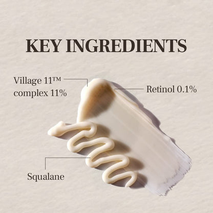 Village 11 Factory Miracle Youth Eye Cream 25 mL (0.85 fl oz)
