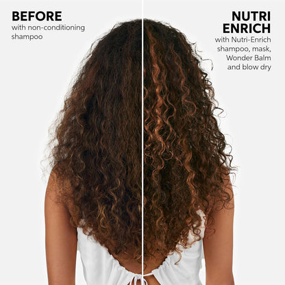 Wella Professionals INVIGO Nutri-Enrich Shampoo 1 L (33.8 fl oz)