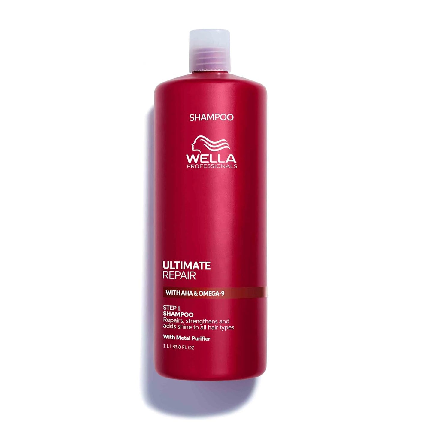 Wella Professionals Ultimate Repair Shampoo 1 L (33.8 fl oz)
