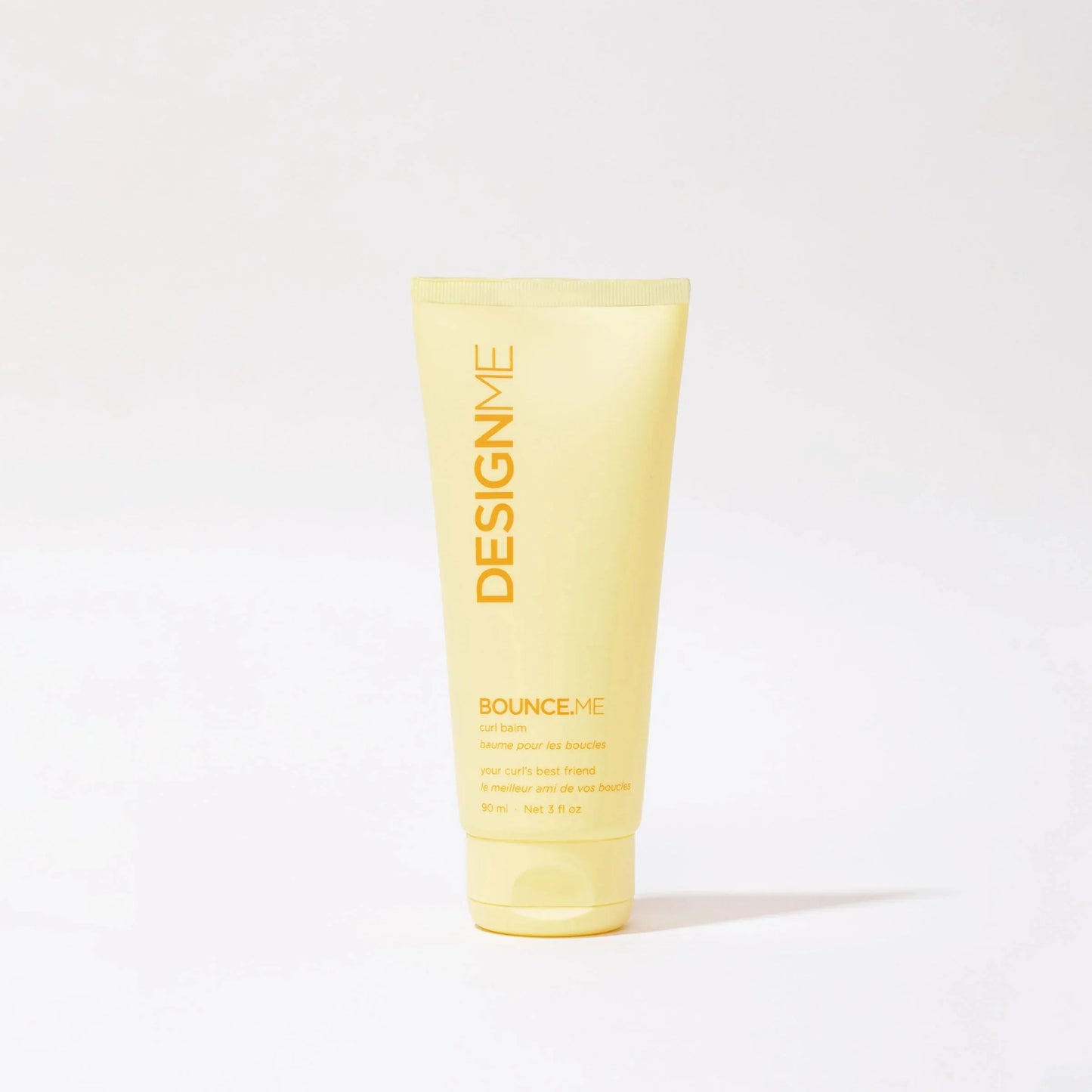 DesignMe Bounce Me Curl Balm 90 mL (3 oz) Pack of 6