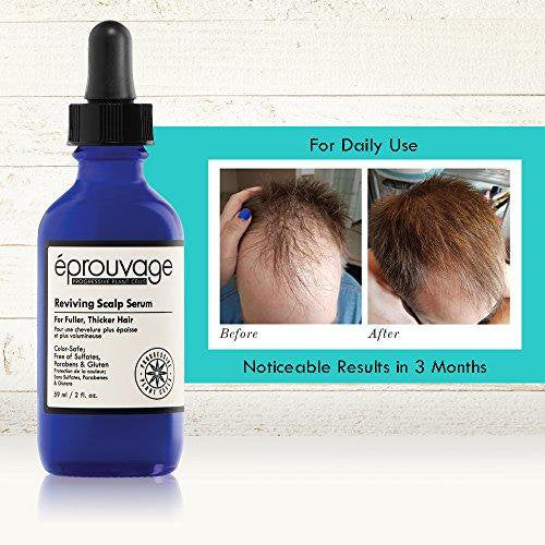 Eprouvage: Reviving Scalp Serum - 59 mL (2 fl oz)