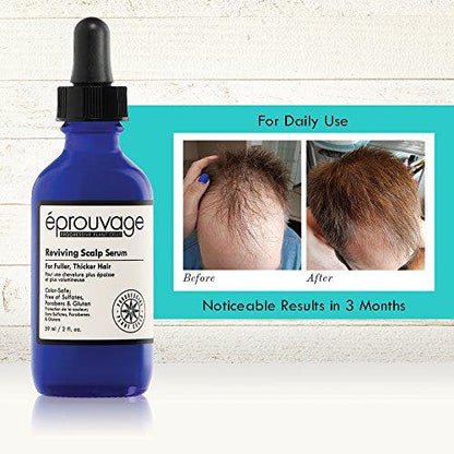 Eprouvage: Reviving Scalp Serum - 59 mL (2 fl oz)