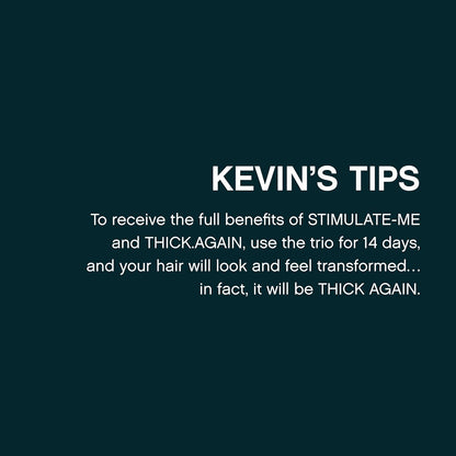 KEVIN.MURPHY Thick Again 100 mL (3.4 fl oz)