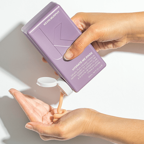 Kevin Murphy Hydrate-Me Rinse - 250mL / 8.4 fl oz [Hair Care] Hair Care Kevin Murphy   