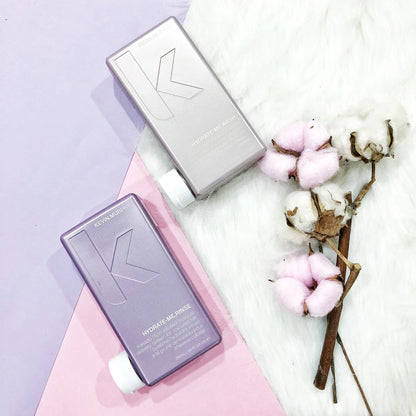 Kevin Murphy Hydrate Me Wash & Rinse - 250mL / 8.4 fl oz [Hair Care] Hair Care Kevin Murphy   