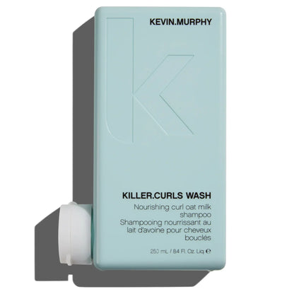 KEVIN.MURPHY Eternal Curls Holiday Trio 2025